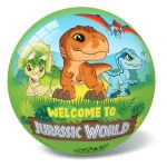 Gumilabda 23 cm Jurassic - Elveszett világ - 08477