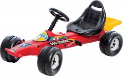 Dohány Gokart