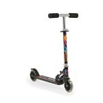 BYOX MAGIC MANIA ROLLER 2KEREKŰ, 20KGIG FEKETE