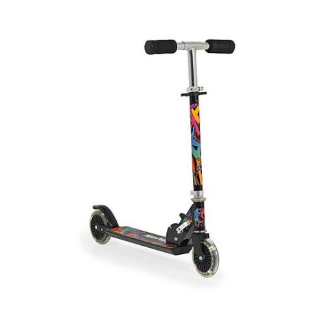 MAGIC MANIA ROLLER 2KEREKŰ, 20KGIG FEKETE