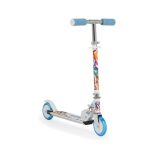 BYOX MAGIC MANIA ROLLER 2KEREKŰ, 20KGIG KÉK