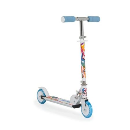 BYOX MAGIC MANIA ROLLER 2KEREKŰ, 20KGIG KÉK BYOX MAGIC MANIA ROLLER 2KEREKŰ, 20KGIG KÉK