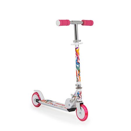 MAGIC MANIA ROLLER 2KEREKŰ, 20KGIG PINK