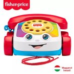   Fisher-Price: Készségfejlesztő klasszikus tárcsás telefon