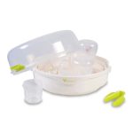 CANGAROO FRESH MIKRÓS STERILIZÁLÓ
