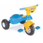 PILSAN SMART TRICIKLI 07132 KÉK