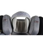 CANGAROO SHELTER FEJTÁMASZ ERGONOMIKUS SZÜRKE