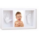 CANGAROO MOULD 3D KÉZ ÉS LÁBLENYOMAT KÉSZÍTŐ KÉPKERET