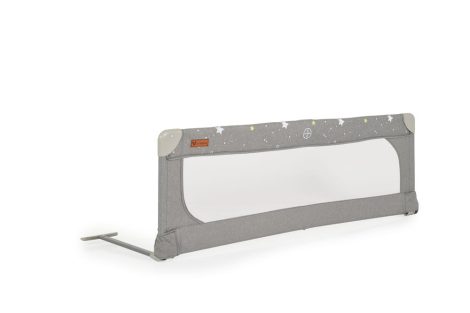Cangaroo BED RAIL LEESÉSGÁTLÓ 130X43,5CM MINTA SZÜRKE