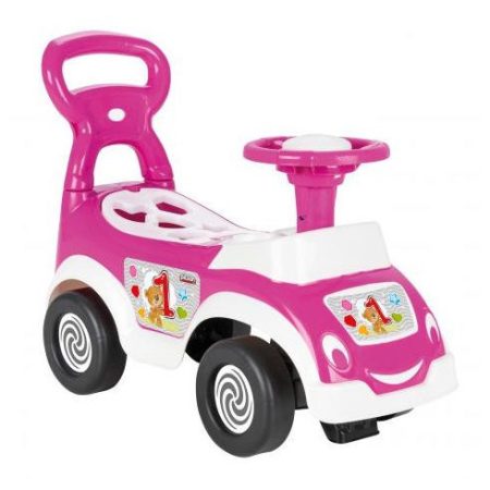 PILSAN BÉBITAXI FORMABEDOBÓVAL PINK