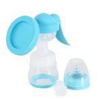 CANGAROO CARA MAUÁLIS MELLSZÍVÓ 150ML KÉK