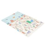 MONI XPE ÖSSZECSUKHATÓ MATRAC 120*180CM UTAK