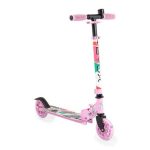 BYOX MIRACLE ROLLER ALUMINIUM, 2KEREKŰ, 50KGIG PINK