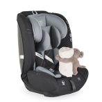   START AUTÓSÜLÉS 76-150CM I-SIZE, AJÁNDÉK TAKARÓVAL SZÜRKE