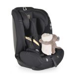   START AUTÓSÜLÉS 76-150CM I-SIZE, AJÁNDÉK TAKARÓVAL FEKETE