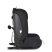 ISAFE AUTÓSÜLÉS ISIZE ÉS ISOFIX ÜLÉSEMELŐVÉ ALAKÍTHATÓ 76-150CM PINK