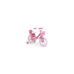 BYOX CUPCAKE GYEREK LÁNY KERÉKPÁR 16-OS MÉRET PINK