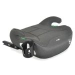 MONI I-JET ÜLÉSMAGASÍTÓ ISOFIX 125-150CM I-SIZE SZÜRKE