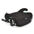 I-JET ÜLÉSMAGASÍTÓ ISOFIX 125-150CM I-SIZE FEKETE