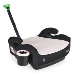   MONI SWIFT ÜLÉSEMELŐ I-SIZE POHÁRTARTÓVAL, HEVEDERREL 125-150CM