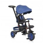 BYOX EXPLORE TRICIKLI ÖSSZECSUKHATÓ KORMÁNY SKÉK