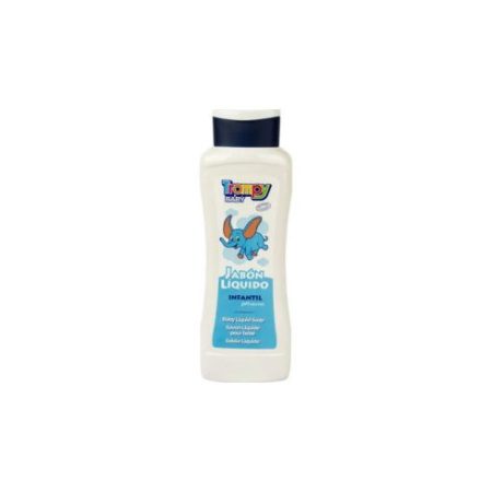 TROMPY BABAFÜRDETŐ, 500 ML, 11193