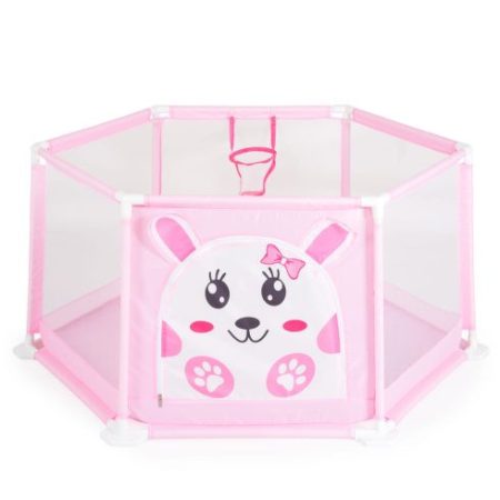 CANGAROO LABDAMEDENCE 146CM 50 LABDÁVAL PINK