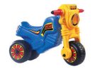 Dohány Cross Motor Kék