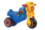 Dohány Cross Motor Kék