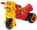 Dohány Cross Motor Piros