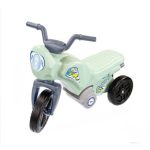 MOCHTOYS RÁÜLŐS MOTOR MENTAZÖLD