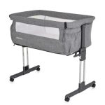 Moni MIKA BABAÖBÖL 7 POZICIÓS SZÜRKE