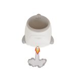 ROCKET TANULÓ PISZOÁR KÉK