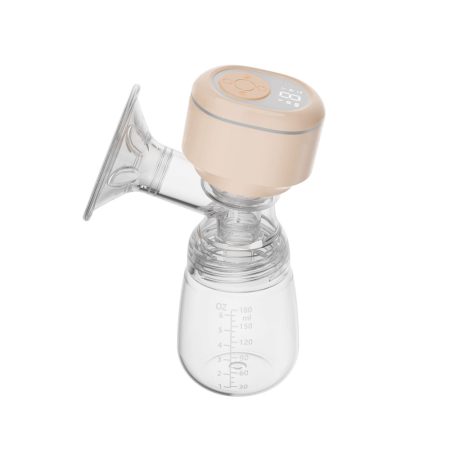 CANGAROO CELESTE ELEKTROMOS MELLSZÍVÓ 180ML TARTÁLY, USB TÖLTŐVEL