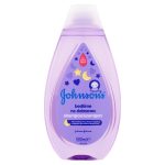 Johnsons fürdető 500ml bedtime