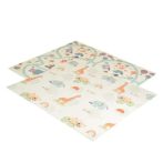   MONI XPE ÚJ PASZTEL ÖSSZECSUKHATÓ SZŐNYEG NAGY XXL MÉRET 180*200CM JOY fiús