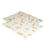   MONI XPE ÚJ PASZTEL ÖSSZECSUKHATÓ SZŐNYEG NAGY XXL MÉRET 180*200CM JOY fiús