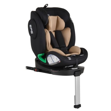 LEGEND AUTÓS ÜLÉS 40-150CM TÁMASZTÓLÁBBAL BÉZS LEGEND AUTÓS ÜLÉS 40-150CM TÁMASZTÓLÁBBAL BÉZS