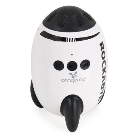 ROCKABYE BABAKOCSI RINGATÓ