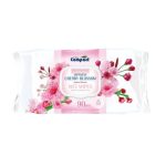   ULTRA COMPACT JAPÁN CSERESZNYEVIRÁGOS NEDVES TÖRLŐKENDŐ, 90 DARABOS CSOMAG, 11576