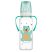 Canpol babies "Boldog állatkák" cumisüveg fogókkal - 250 ml (BPA 0%)