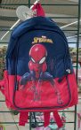 Pókember-Spiderman hátizsák,táska Pókember-Spiderman hátizsák,táska