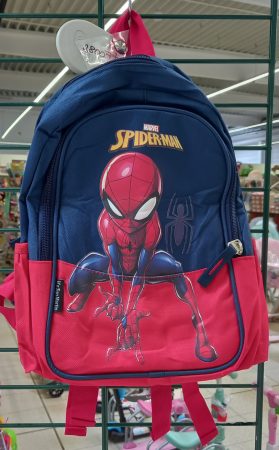 Pókember-Spiderman hátizsák,táska Pókember-Spiderman hátizsák,táska