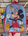 Mickey hátizsák, táska