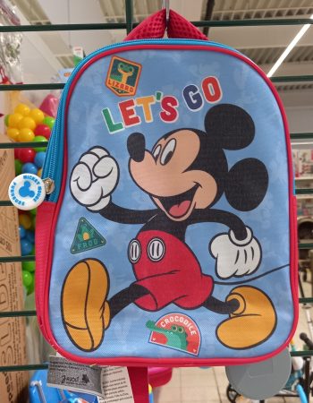 Mickey hátizsák, táska Mickey hátizsák, táska