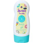 BÜBCHEN SWEET VANILLA TUSFÜRDŐ GÉL 230ML