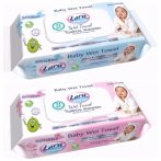 LARA POPSITÖRLŐ KUPAKOS SENSITIVE (72 DB/CS)