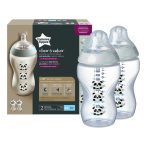 Tommee Tippee CTN cumisüveg 2x340 ml 