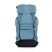 CHIPOLINO LUX X AUTÓSÜLÉS ISOFIX 76-150CM - PASTEL BLUE/GREEN -14%     A LUX