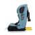 CHIPOLINO LUX X AUTÓSÜLÉS ISOFIX 76-150CM - PASTEL BLUE/GREEN -14%     A LUX